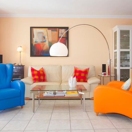 Apartamento Colina Del Sol 1106 Puerto del Carmen  Exterior foto
