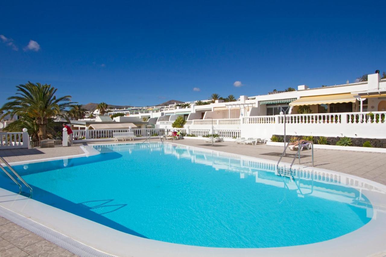 Apartamento Colina Del Sol 1106 Puerto del Carmen  Exterior foto
