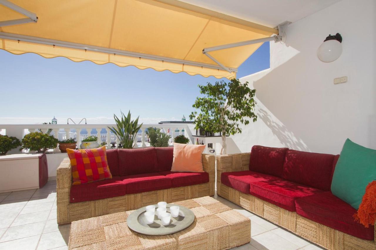 Apartamento Colina Del Sol 1106 Puerto del Carmen  Exterior foto