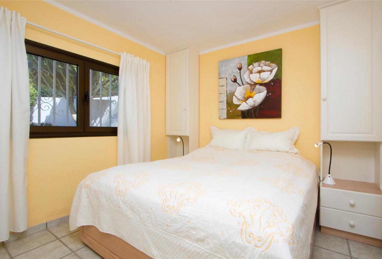 Apartamento Colina Del Sol 1106 Puerto del Carmen  Exterior foto