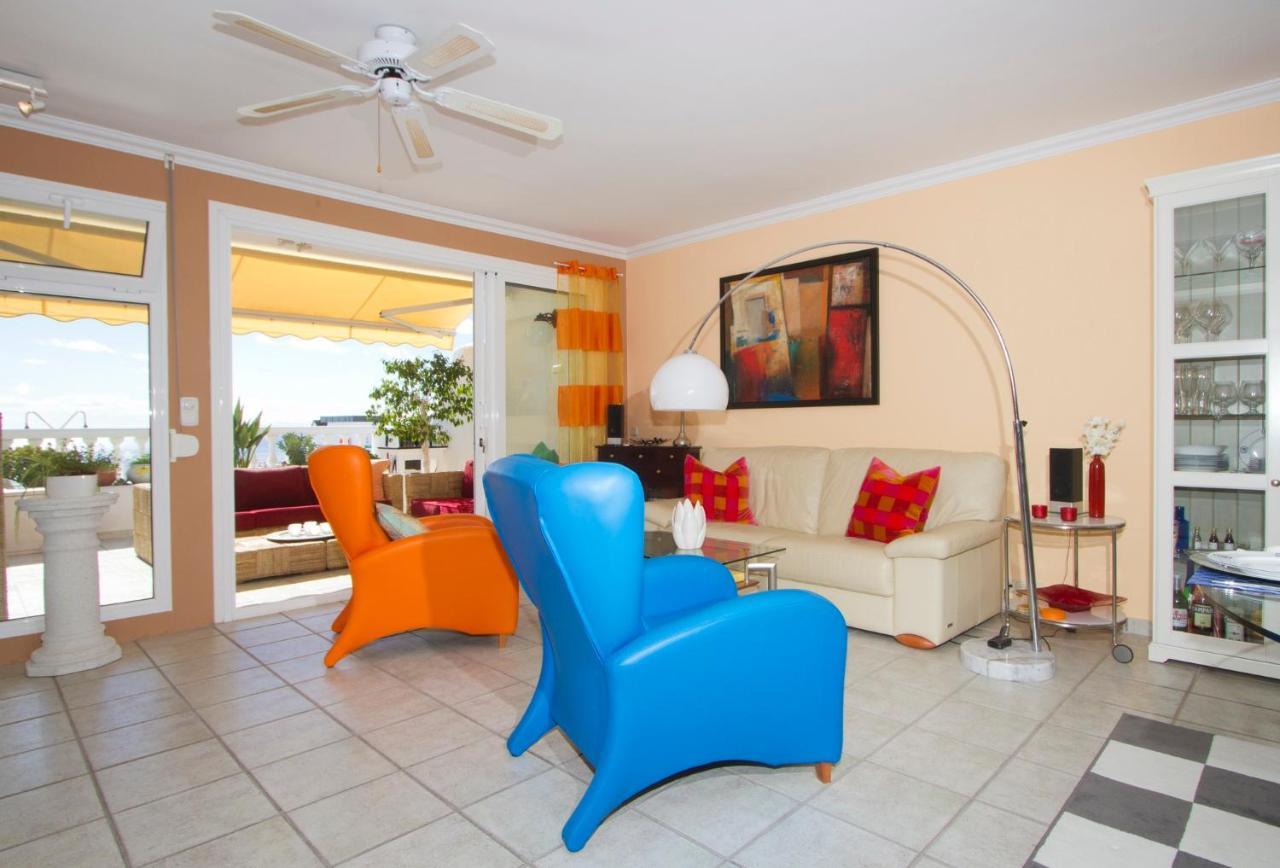 Apartamento Colina Del Sol 1106 Puerto del Carmen  Exterior foto