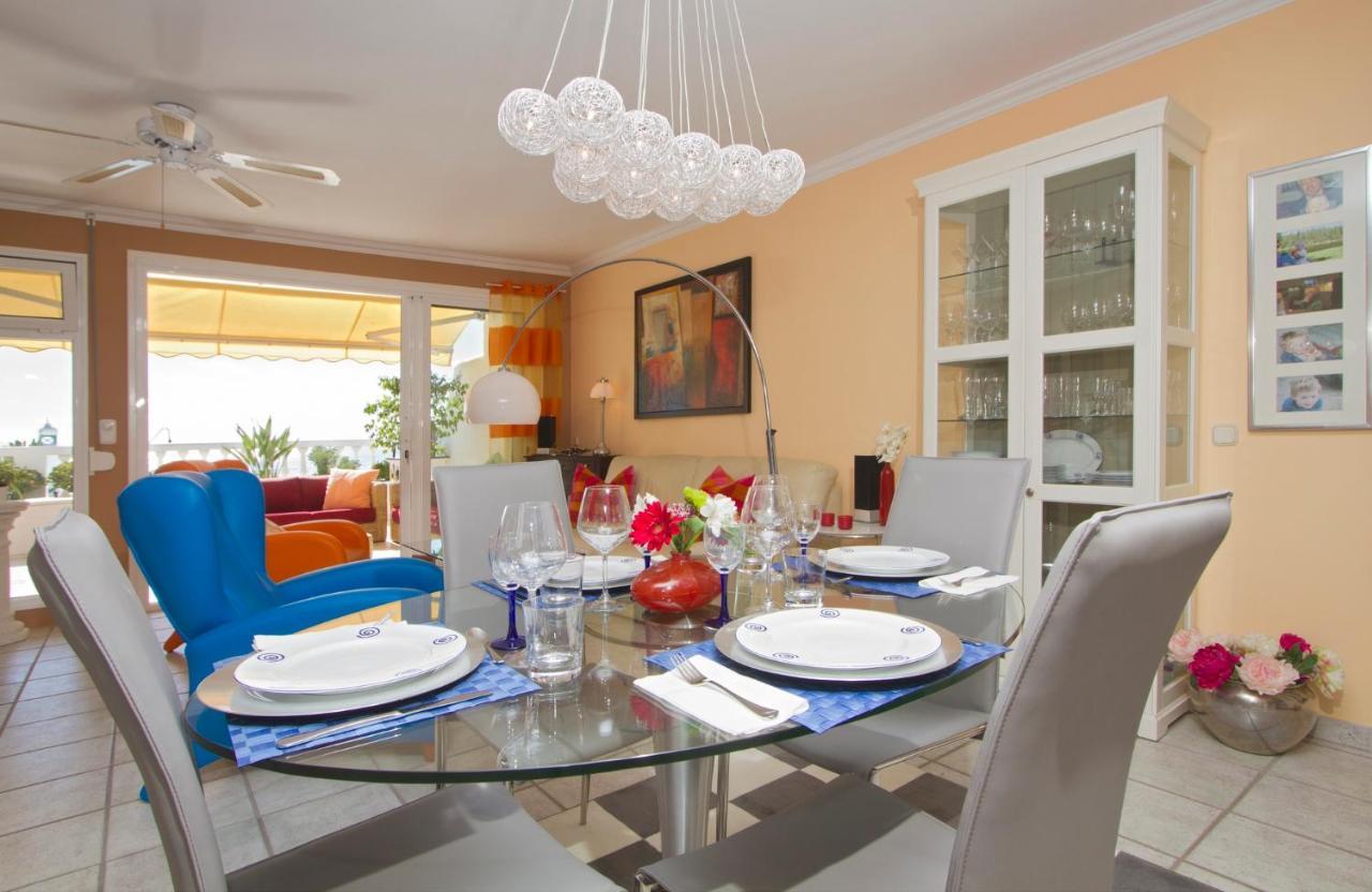 Apartamento Colina Del Sol 1106 Puerto del Carmen  Exterior foto